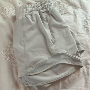 Lululemon short